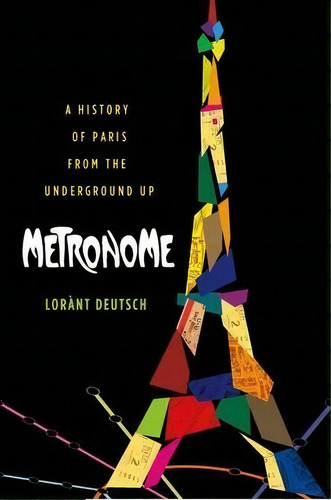 Metronome, De Lorã nt Deutsch. Editorial Griffin Publishing, Tapa Blanda En Inglés