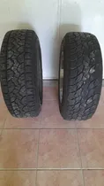 Comprar Llantas 16'' X 4 Toyota Hilux Con Cubiertas