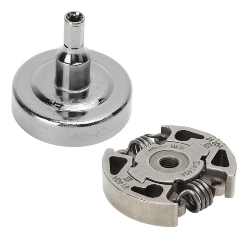 Kit De Tambor De Embrague 41401602005 Para Stihl Fs56rc Fc56