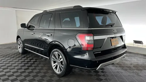 Ford Expedition Limited