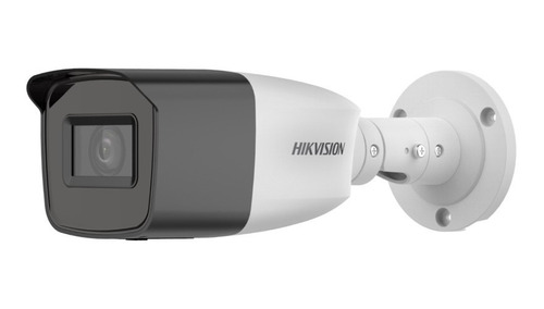 Hikvision Camara Analoga Varifocal Tubo 1080p  2,8mm A 12mm