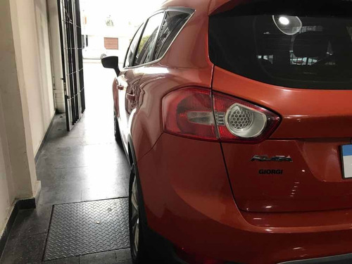 Ford Kuga 2.5 Trend Mt 4x4 (ku01/ku04) 2011