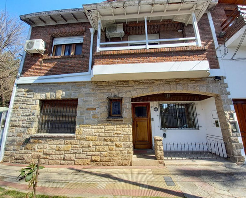 Imagen 2 de 20 de Ph En Villa Martelli Con Balcon Al Frente Y Terraza Propia