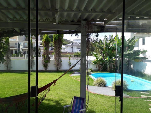 Imagem 17 de 30 de Casa À Venda, 210 M² Por R$ 1.200.000,00 - Cachoeira Do Bom Jesus - Florianópolis/sc - Ca0730