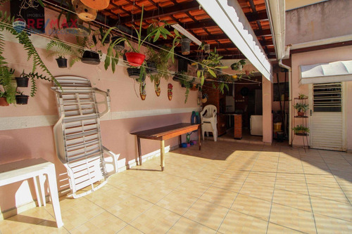 Imagem 17 de 18 de Casa À Venda, 404 M² Por R$ 850.000,00 - Parque Três Meninos - Sorocaba/sp - Ca2008