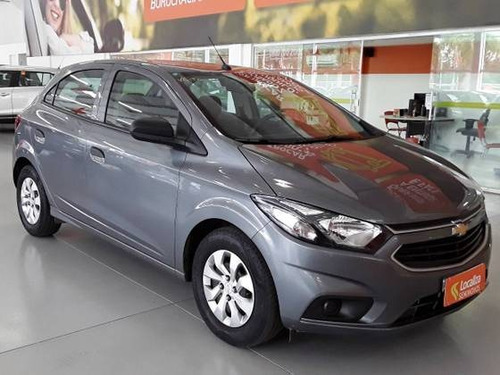 Imagem 5 de 9 de Chevrolet Joy 1.0 Spe4 Flex Manual