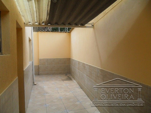 Imagem 6 de 14 de Sobrado - Jardim Florida - Ref: 8389 - V-8389
