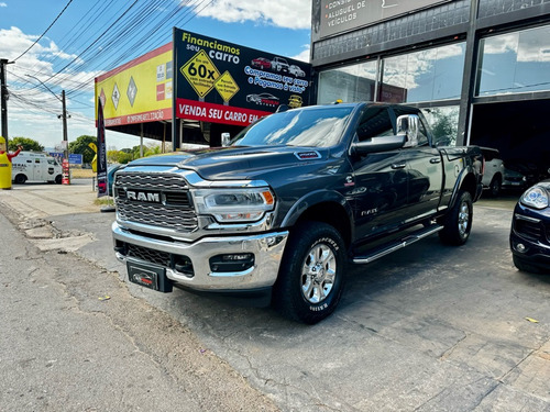 RAM 2500 RAM 2500 Ram CD 6.7 4X4 Laramie