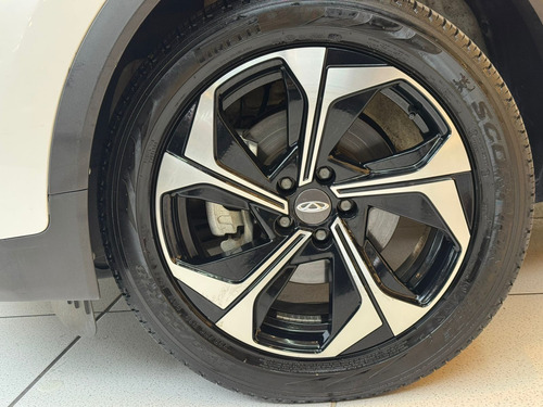 Chery Tiggo 5X 5X PRO 1.5 Turbo Flex Aut.