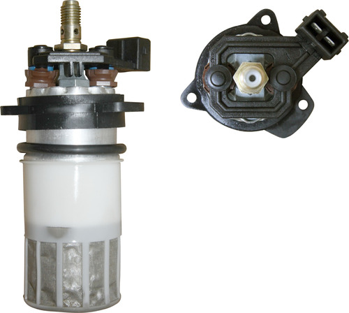 Bomba Gasolina Rep Volkswagen Jetta L4 1.8l 85/92