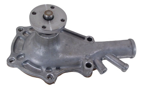 Imagen 1 de 2 de Bomba De Agua Chrysler Volare 1986 1987 1988 Morgan