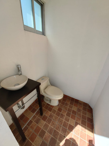 Imagen 15 de 16 de Departamento En Venta 3 Recamaras Con Roof Privado