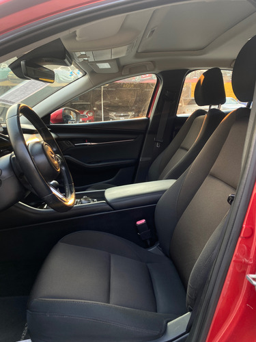 Mazda 3 2.5 I Touring Mt