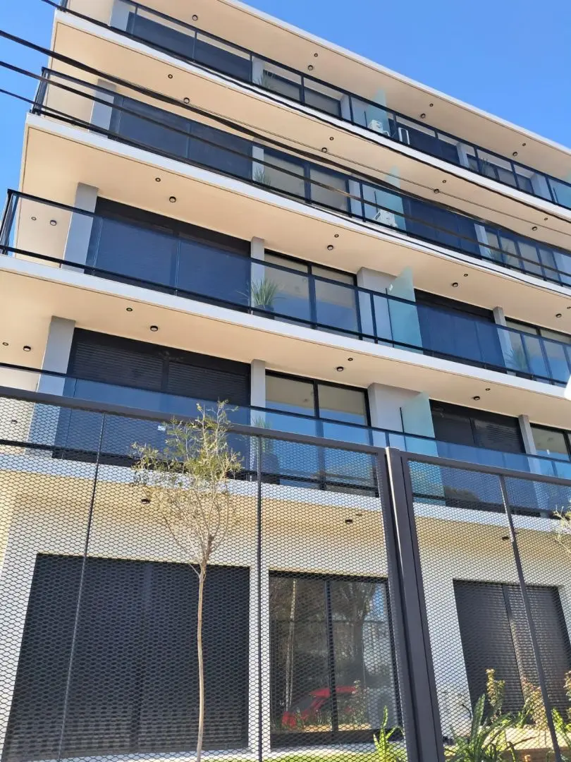 Apartamento En Alquiler De 2 Dormitorios En Colonia Del Sacramento · Foto 2