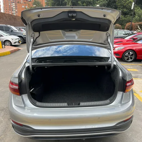 Volkswagen Jetta 1.4 Tsi Highline