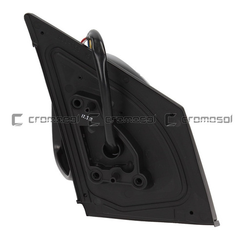Espejo Toyot Corolla 2008 2009 2010 2011 2012 2013 Electrico