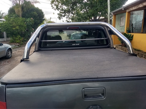 Volkswagen Amarok 2.0 Cd Tdi 180cv 4x4 Highline C34 2012