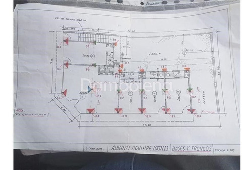 Imagen 5 de 6 de Local En Venta O Permuta Ubicado En Moreno, Moreno