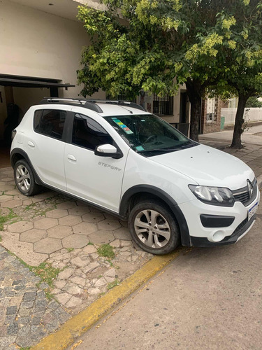 Renault Sandero Stepway 1.6 Privilege 105cv