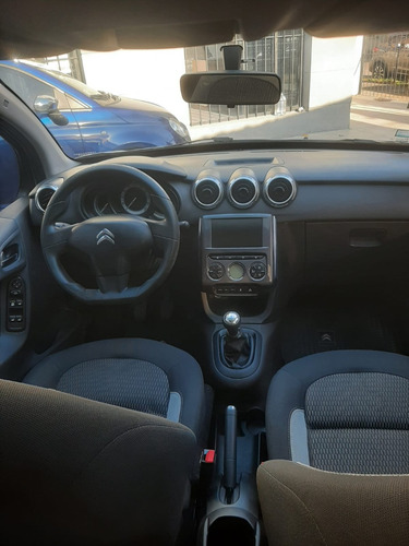 Citroën C3 1.6 Vti 115 Feel