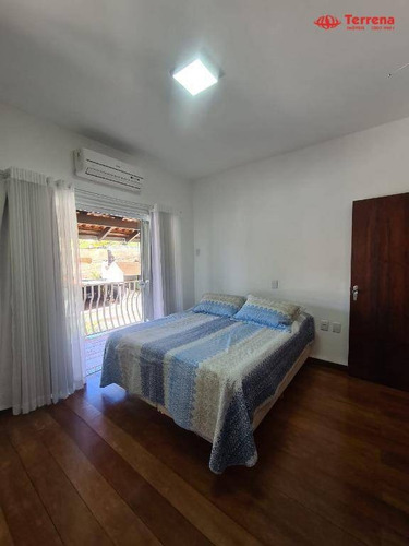 Imagem 22 de 28 de Casa Com 3 Dormitórios À Venda - Progresso - Blumenau/sc - Ca0176