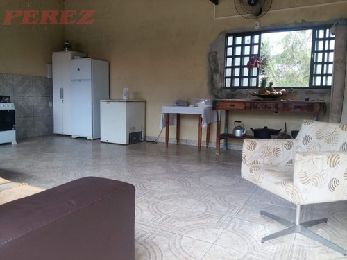 Imagem 9 de 17 de Chácaras_sítios_fazendas Para Alugar - 13650.7785