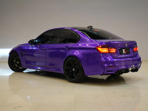 BMW Serie M 3.0 Aut. 5p