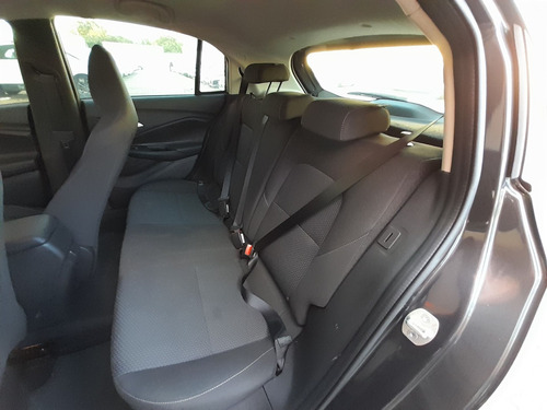 Chevrolet Onix 1.0 TURBO FLEX LTZ AUTOMÁTICO