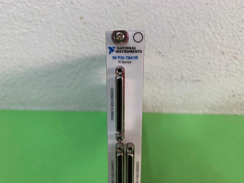 National Instruments Ni Pxi-7841r R Serie (Usado)
