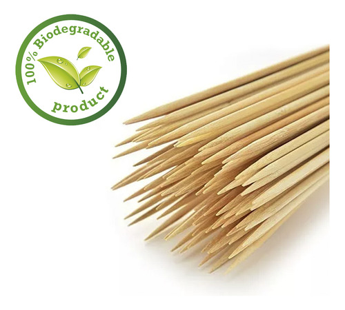 Palillos De Madera Para Dientes 12 Botes Para Cocina Y Mesa