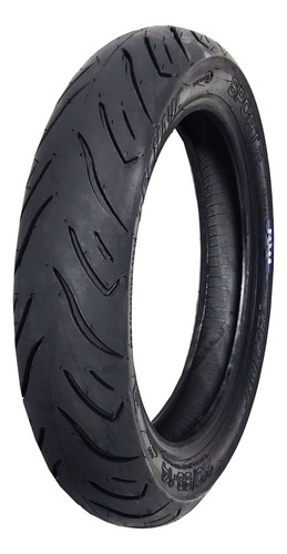 Pneu Moto Technic Aro 14 110/80-14 59p Traseiro Sport R
