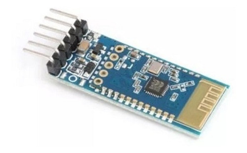 Jdy-23-módulo Bluetooth 5.0 Con Pines De Montaje