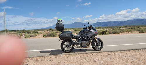 Benelli 600 Gt