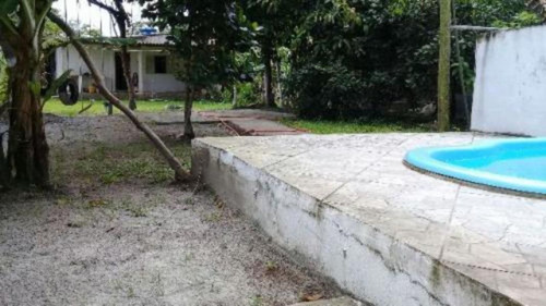 Imagem 4 de 12 de Mini Chácara Com Terreno De 500 Mts Em Itanhaém - 3819 | Npc