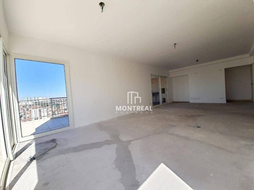 Cobertura Com 3 Dormitórios À Venda, 275 M² Por R$ 2.600.000,00 - Vila Rosália - Guarulhos/sp - Co0033