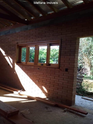 Imagem 2 de 30 de Chácara Com 4.000 M² Em Extrema-mg - Ch36 - 34483704