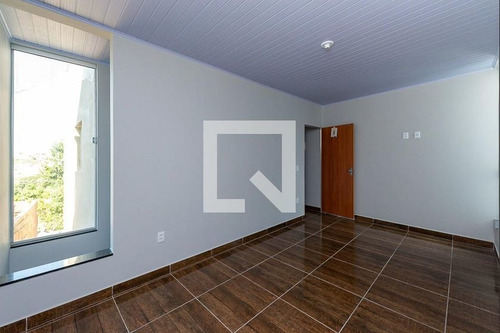 Imagem 14 de 15 de Casa Para Aluguel - Jaqueline, 3 Quartos, 120 - 893593611