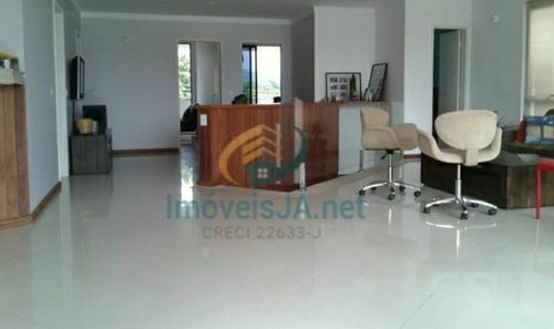 Imagem 10 de 30 de Casa À Venda No Bairro Tarumã - Santana De Parnaíba/sp - 591