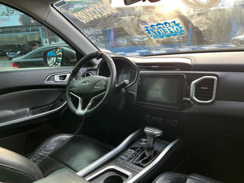 Chery Tiggo 5X 1.5 T Flex Aut. 5p