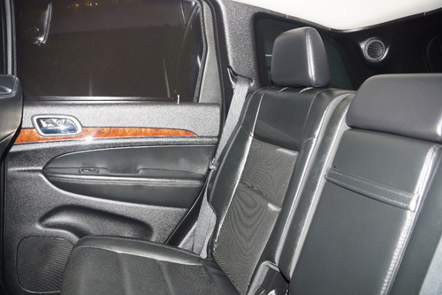 Imagen 6 de 13 de Jeep Grand Cherokee Limited 2012 Blindada