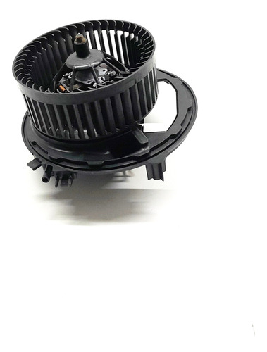 Blower Motor De Calefaccion Audi Q2 1.4t Aut 2018-2024 Oem (Usado)