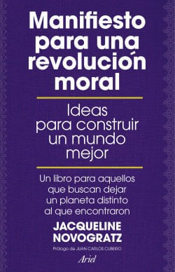 Manifiesto Para Una Revolucion Moral