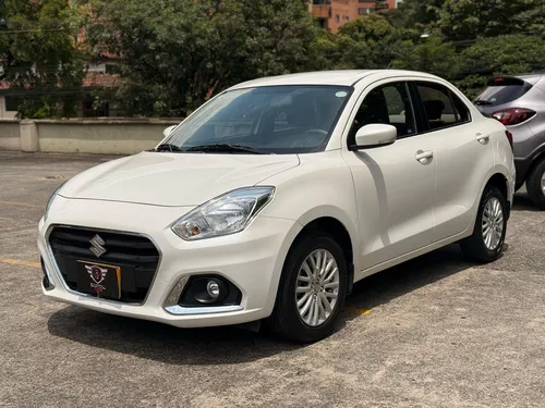 Suzuki Swift 1.2 Dzire