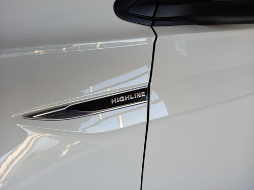 Volkswagen Polo 1.6 Msi Highline At