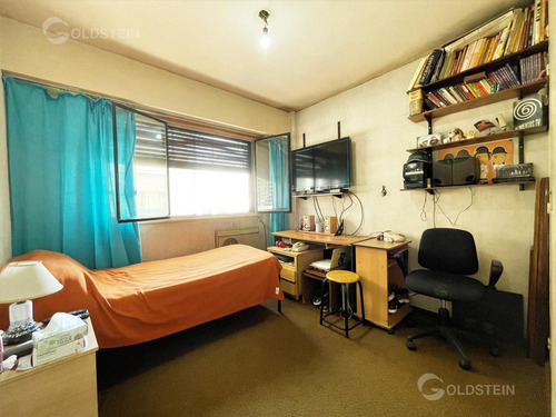 Imagen 18 de 30 de Departamento - Villa Crespo
