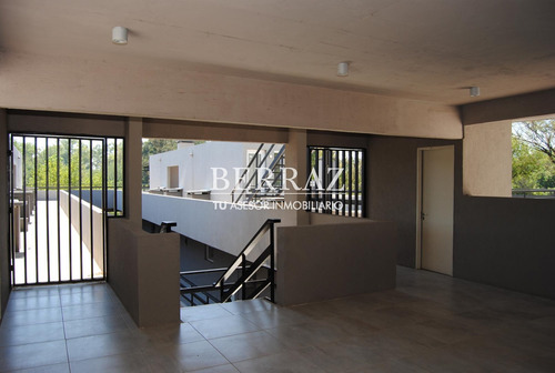 Imagen 17 de 20 de Departamento En Venta En Campus Vista, Pilar, G.b.a. Zona Norte