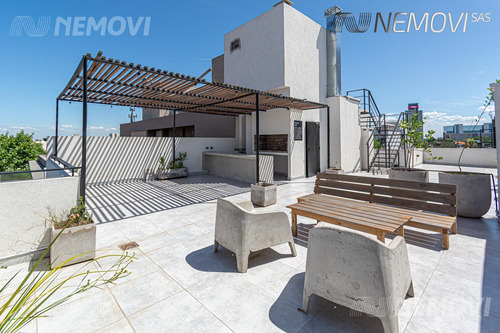 Venta Departamento Tres Ambientes Saavedra