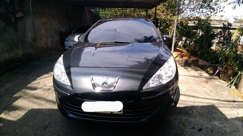 Peugeot 408 Alure 2.0 V6