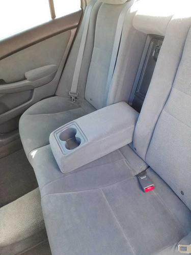 Honda Accord 2006 2.0 Lx 4p