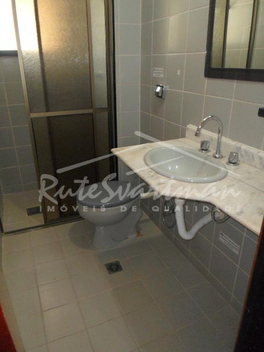 Imagem 21 de 30 de Apartamento Residencial À Venda, Cambuí, Campinas - Ap1055. - Ap1055